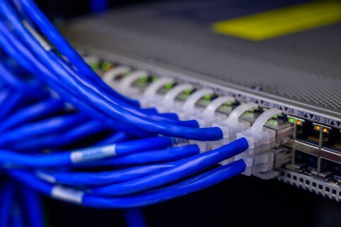 Structured cabling
